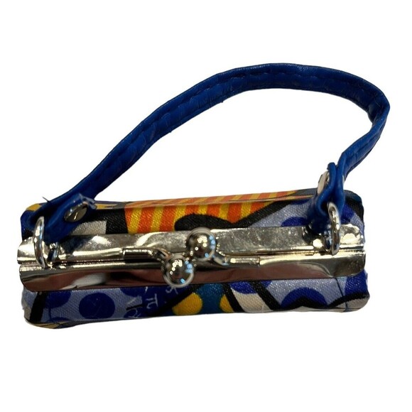 Tic Tok mini purse lipstick coin purse - Picture 5 of 5